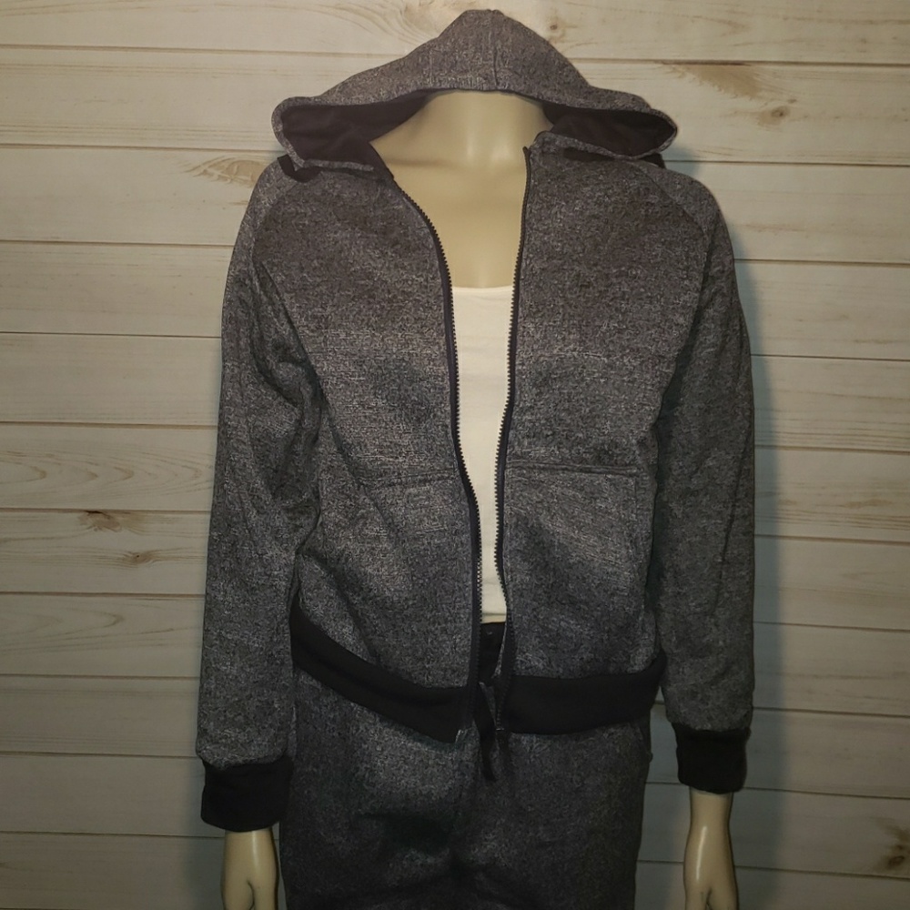 SALE!! NWT Dark Blue sweatsuit set